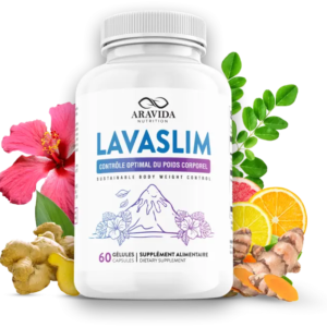 Lavaslim
