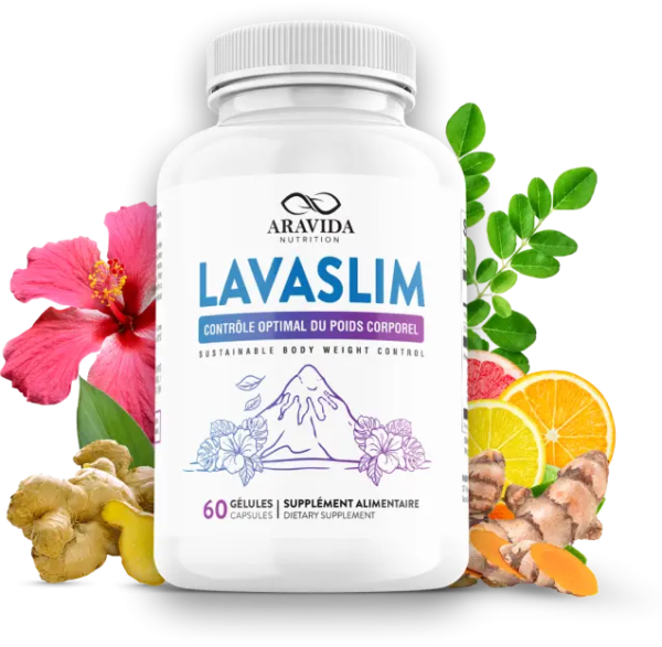 Lavaslim