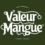valeur mangue logo du site