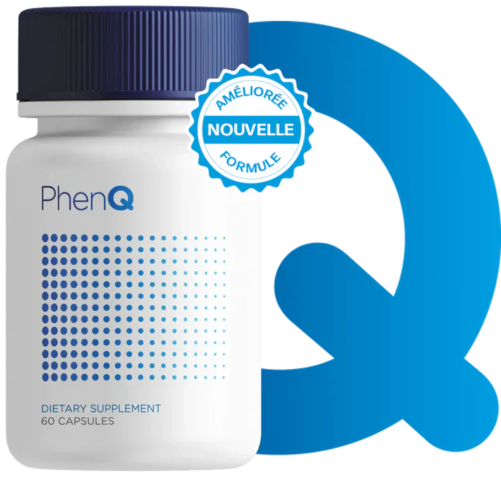 Les cinq actions de PHENQ