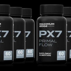 résultats px7 primal flow