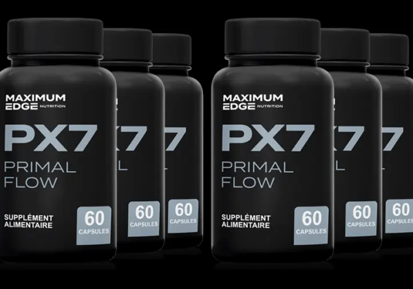résultats px7 primal flow