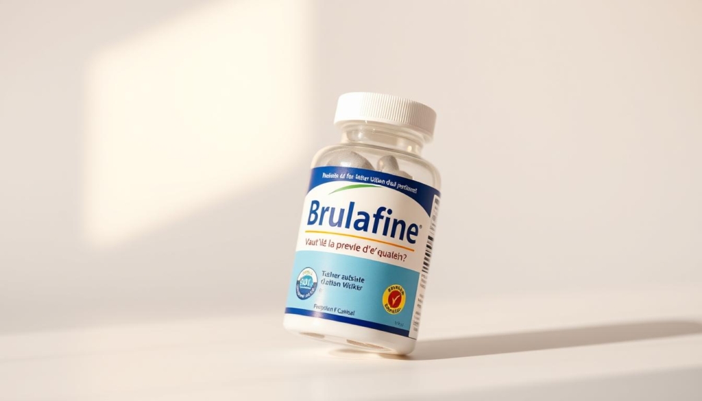 Avis Brulafine