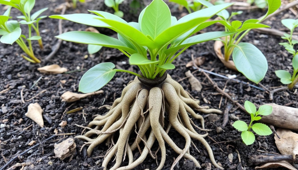 Bienfaits konjac perte de poids