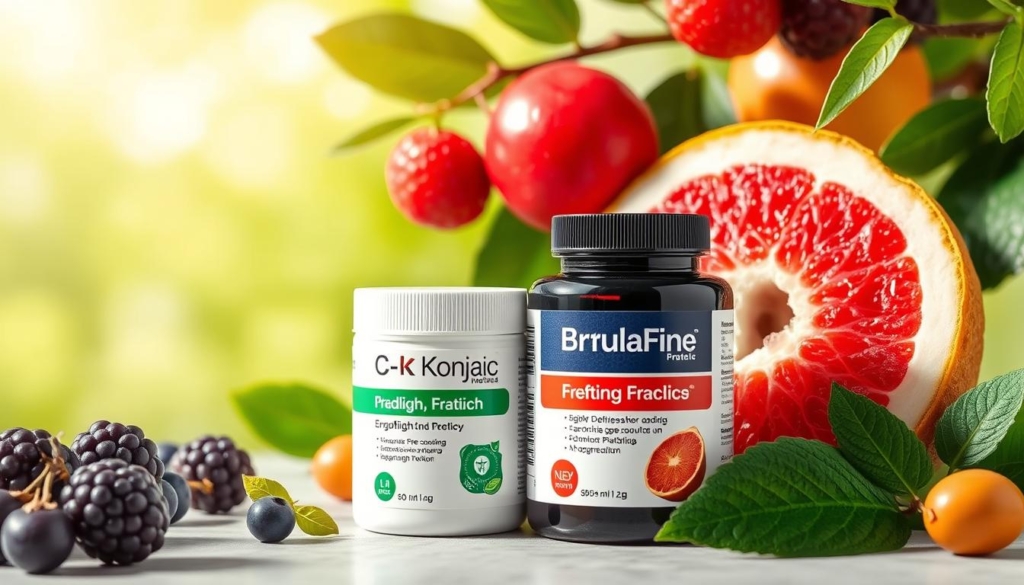 C-Konjac Brulafine duo minceur
