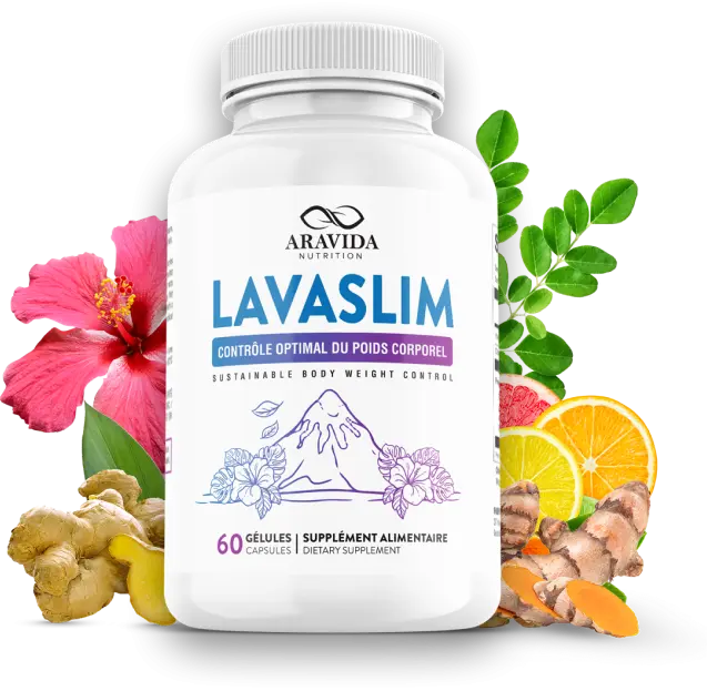 acheter Lavaslim