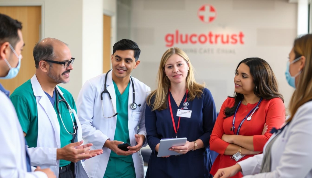 avis médecins GlucoTrust