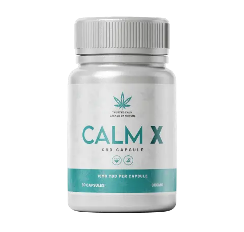 Calm X CBD Dosage : Trouver l'Équilibre Parfait pour Votre Bien-Être