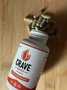 Crave_Burner