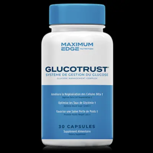 glucotrust avis