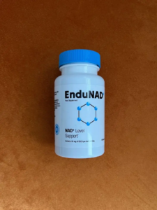 Avis sur EnduNAD