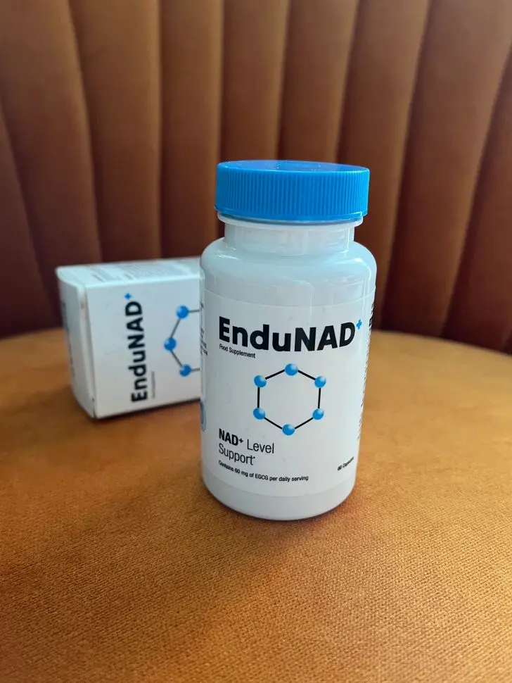 EnduNAD Prix