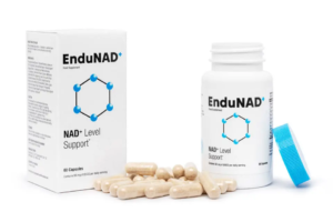 EnduNAD Instructions d'utilisation : Guide Complet pour un Bien-Être Optimal