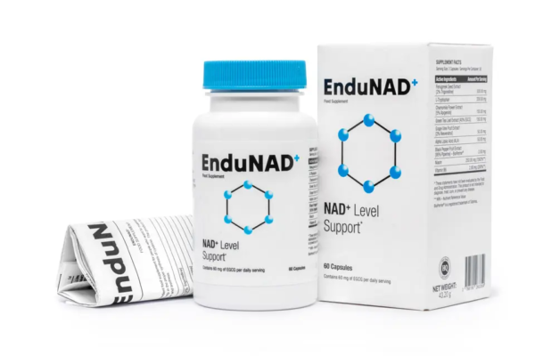 EnduNAD avis