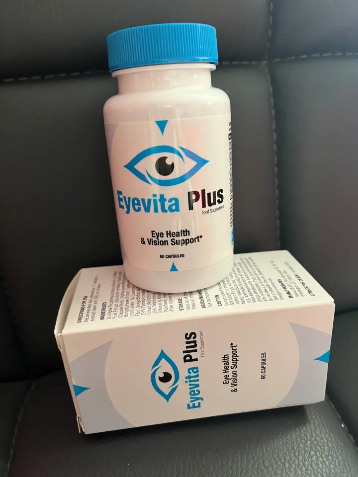 Eyevita-Plus avis