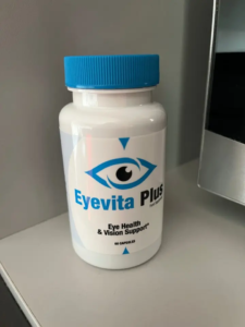 Comment utiliser Eyevita Plus correctement