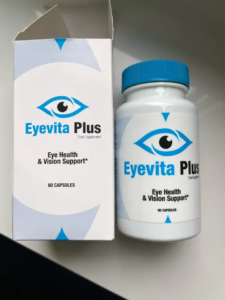 prix Eyevita Plus