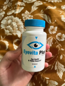 Eyevita-Plus avis utilisateur