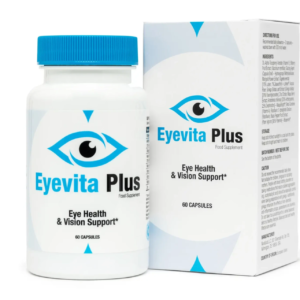 Eyevita Plus