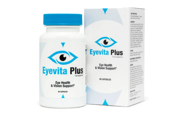 Eyevita Plus