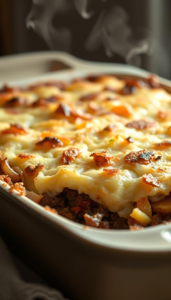 hachis parmentier