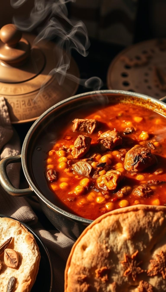 harira marocaine
