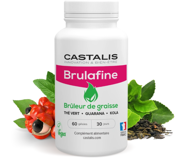 Acheter brulafine