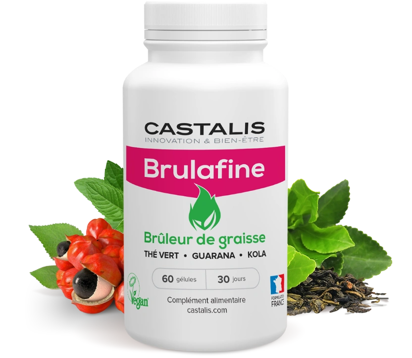 Acheter brulafine