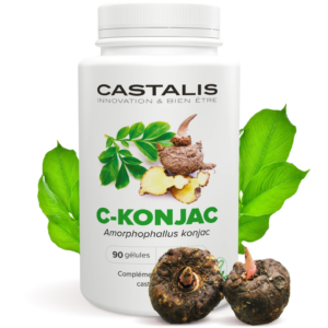 C-Konjac Brulafine