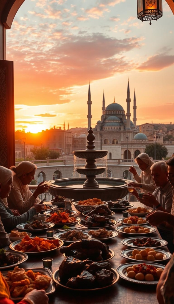 iftar