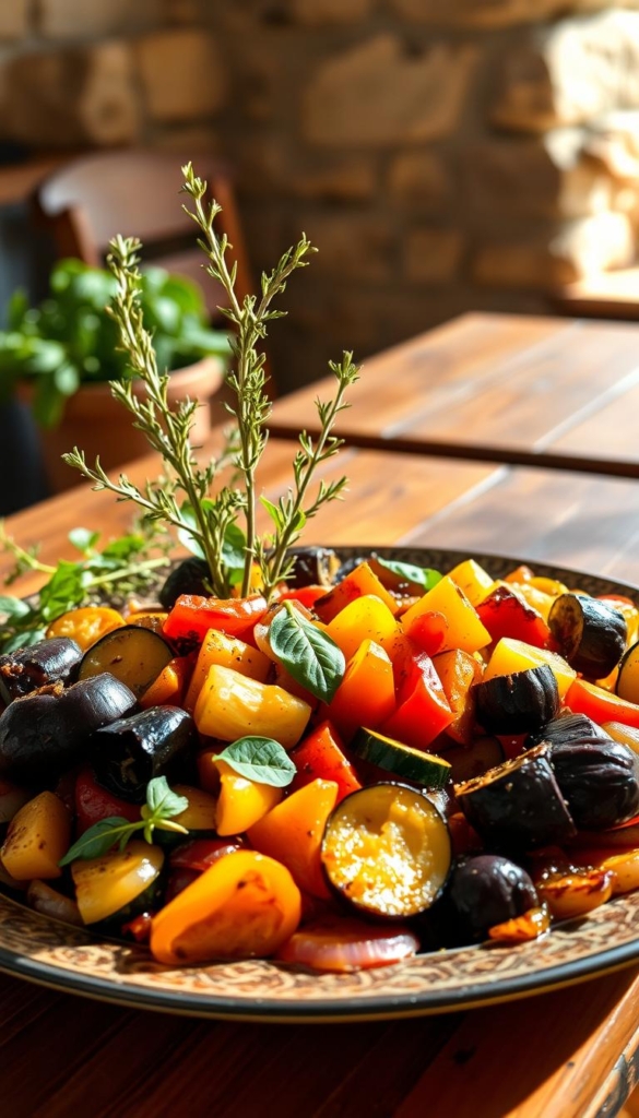 ratatouille provençale