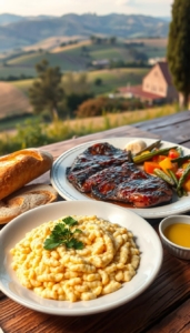 recettes cuisine salé