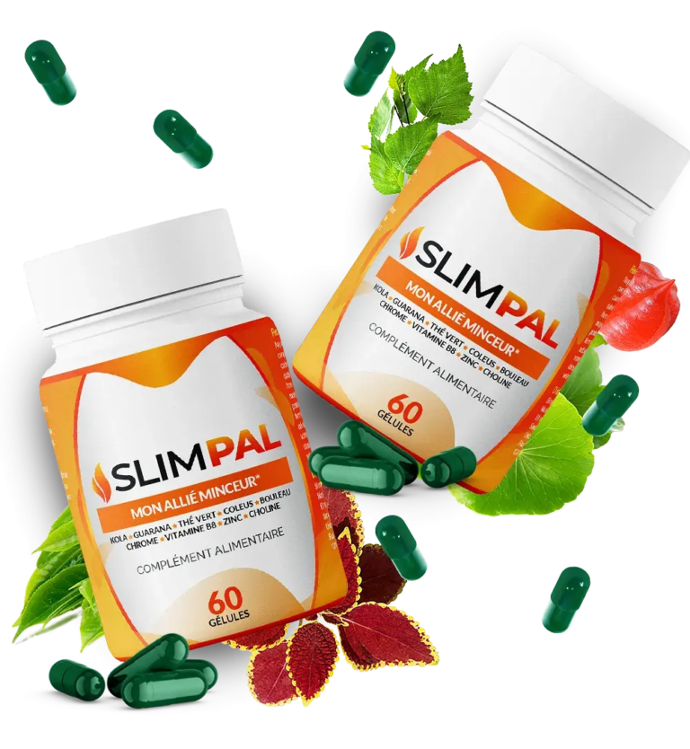 Rapport qualité-prix de Slimpal