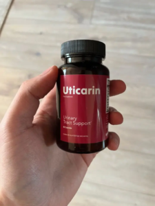 Uticarin 4