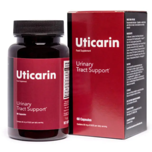Avis sur Uticarin : Tout ce que vous devez savoir