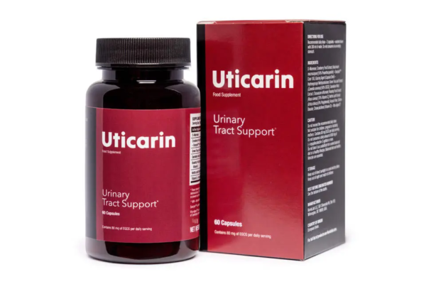 Avis sur Uticarin : Tout ce que vous devez savoir
