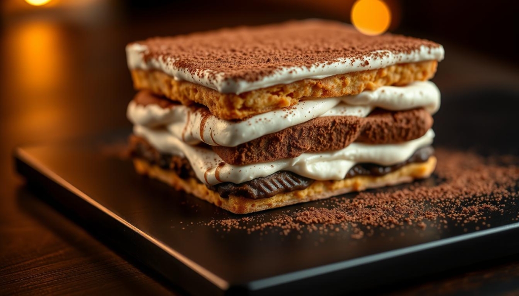 tiramisu classique